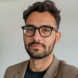 Alex Rivera