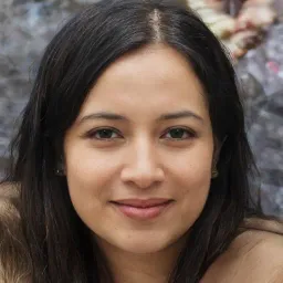 Isabella Fernandez