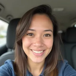 Mariana Cruz